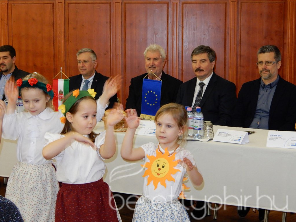 Zöldváros- projektzáró 07